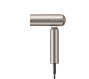 Купить  Dreame Pocket High-speed Hair Dryer Titanium Gold AHD51-6.png